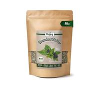 Biojoy Foglie di mora BIO, essiccate, tagliate, tisana, 50 g