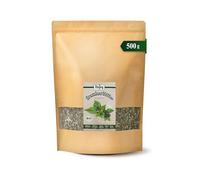 Biojoy Foglie di mora BIO, essiccate, tagliate, tisana, 500 g