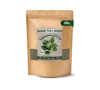 Biojoy Foglie di ortica BIO, essiccate, tisana, 100 g