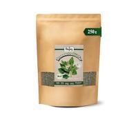 Biojoy Foglie di ortica BIO, essiccate, tisana, 250 g