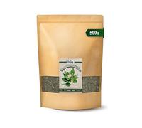 Biojoy Foglie di ortica BIO, essiccate, tisana, 500 g