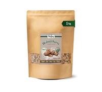 Biojoy Gherigli di noci BIO a metà, noci senza guscio, 1 kg