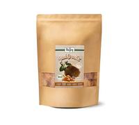 Biojoy Jackfruit (giaca) essiccato BIO (1 kg)