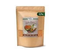 Biojoy Lenticchie rosse BIO, secche e intere, 1,5 kg