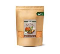 Biojoy Lenticchie rosse BIO, secche e intere, 2,5 kg