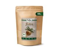 Biojoy Maca Peruviana BIO in Polvere (500 g), senza additivi (Lepidium meyenii)