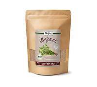 Biojoy Maggiorana BIO (500 g), macinata e senza additivi (Origanum majorana L.)