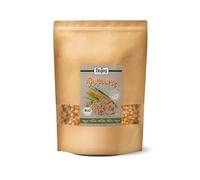 Biojoy Mais per Pop-Corn Biologico (2 kg), Crudo e Intero, Senza Additivi