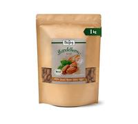 Biojoy Mandorle BIO intere, naturali e non salate, 1 kg
