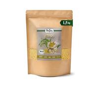 Biojoy Miglio BIO, chicchi interi, miglio dorato, 1,5 kg