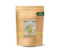 Biojoy Miglio BIO, chicchi interi, miglio dorato, 2,5 kg