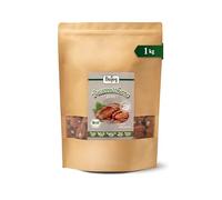 Biojoy Noci pecan BIO a metà, naturali, gherigli di pecan, 1 kg