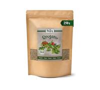 Biojoy Origano BIO, essiccato e sminuzzato, tisana sfusa all’origano, 250 g