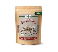 Biojoy Pepe colorato BIO intero, grani per macinino, 100 g