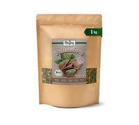 Biojoy Pistacchi sgusciati BIO (1 kg), crudi e non salati