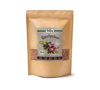 Biojoy Polvere di Carruba BIO (1 kg), Semi di Carrube Macinate, Senza Additivi