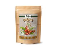 Biojoy Polvere di Galanga BIO (250 g), Radice di Galanga Macinata (Alpinia galanga)