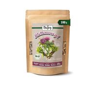 Biojoy Radice di bardana BIO, essiccata, tisana, 100 g