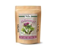 Biojoy Radice di Bardana per Tisana BIO (100 g), secca e tagliata (Radix Bardanae)