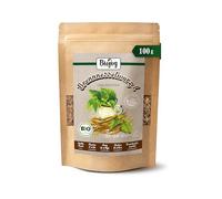 Biojoy Radice di ortica BIO, essiccata, tisana, 100 g