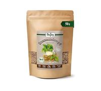 Biojoy Radice di ortica BIO, essiccata, tisana, 50 g