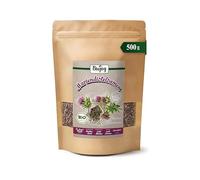 Biojoy Semi di cardo mariano BIO interi, tisana sfusa, 500 g