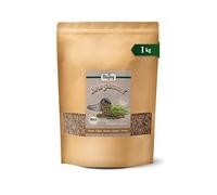 Biojoy Semi di Cumino Biologici (1 kg), semi interi, crudi e naturali (Cuminum cyminum)