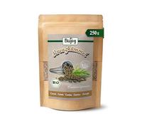 Biojoy Semi di Cumino Biologici (250 g), semi interi, crudi e naturali (Cuminum cyminum)