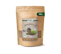 Biojoy Semi di Cumino Biologici (500 g), semi interi, crudi e naturali (Cuminum cyminum)
