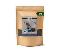Biojoy Semi di cumino nero BIO interi, 1 kg