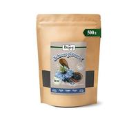 Biojoy Semi di cumino nero BIO interi, 500 g