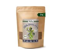 Biojoy Semi Di Erba Medica BIO (1 kg), interi e crudi (Medicago sativa)