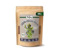 Biojoy Semi Di Erba Medica BIO (500 g), interi e crudi (Medicago sativa)