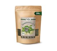 Biojoy Semi di Ortica BIO (250 g), essiccati e interi, ideali per Tisana all’ortica o da mangiare (Urtica dioica)