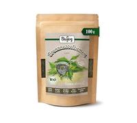 Biojoy Semi di ortica BIO, essiccati, interi, 100 g