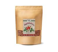 Biojoy Semi di rosa canina BIO (2 kg), essiccati e interi, adatti per tisana e infusione (Rosa canina)