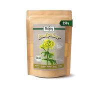 Biojoy Semi di senape BIO macinati, senape in polvere, 250 g