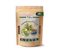 Biojoy Tisana BIO sfusa di finocchio, anice e cumino, semi interi, 100 g