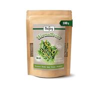Biojoy Tisana di Assenzio BIO (100 g), essiccato e tagliato (Artemisia absinthium)