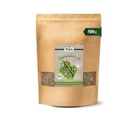 Biojoy Tisana di Assenzio BIO (500 g), essiccato e tagliato (Artemisia absinthium)
