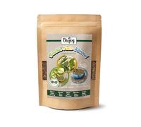 Biojoy Tisana di Finocchio Anice Carvi Biologica (250 g), semi interi, senza additivi
