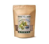 Biojoy Tisana di Finocchio Anice Carvi Biologica (500 g), semi interi, senza additivi