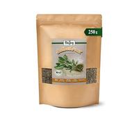 Biojoy Tisana di Salvia BIO (250 g), Erba essiccata e tagliata (Salvia officinalis L.)