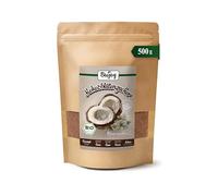 Biojoy Zucchero Di Cocco BIO (500 g), non raffinato, senza additivi