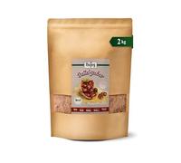 Biojoy Zucchero di datteri BIO, non raffinato e naturale, Deglet Nour, 2 kg