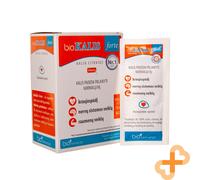 BIOKALIS Forte 750mg 30 Bustine 100% Potassio Citrato Organico Integratore
