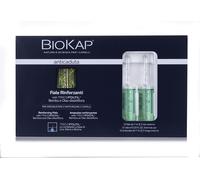 Biokap Anticaduta Fiale contro la caduta dei capelli