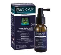 Biokap anticaduta lozione rinforzante tricobiotic 50 ml
