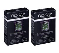 BioKap® Anticaduta Miglio Donna Forte - Risparmia il 10% con il codice