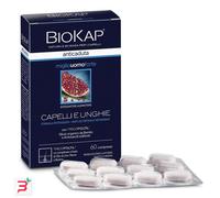BIOKAP Miglio U Forte 60cps.